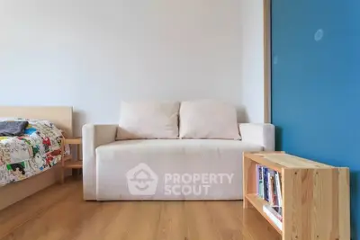  1 Bedroom Condo at Quad Sathon-3