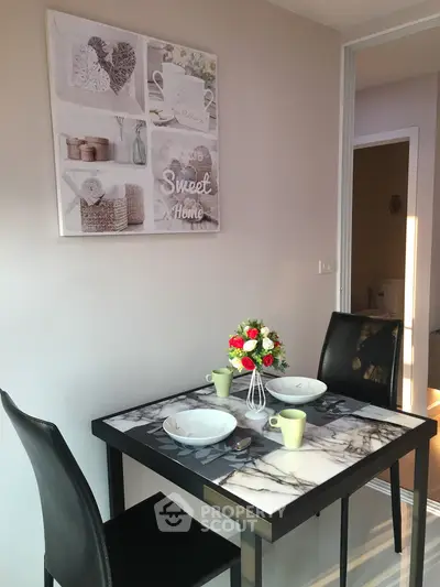  1 Bedroom Condo at Mayfair Place Sukhumvit 64-4