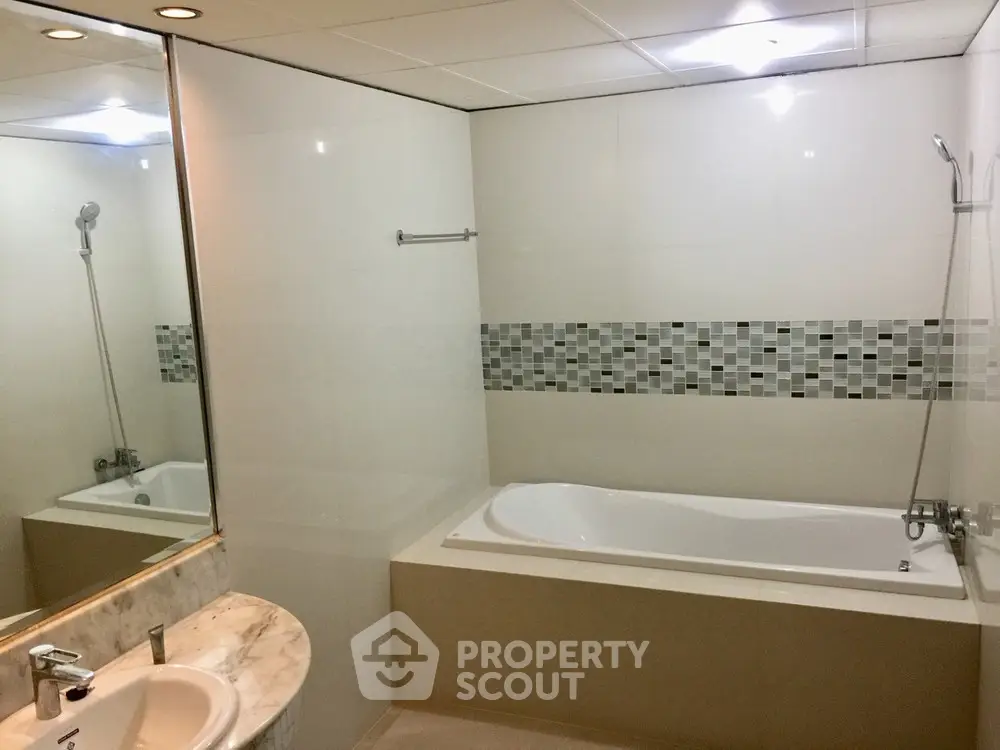 1 Bedroom Condo at The Winning Tower-1