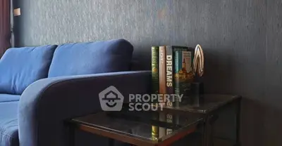  1 Bedroom Condo at The Coast Bangkok-3