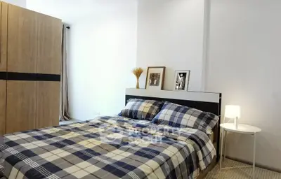  1 Bedroom Condo at Ideo Mobi Charan Interchange-2