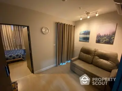  1 Bedroom Condo -5