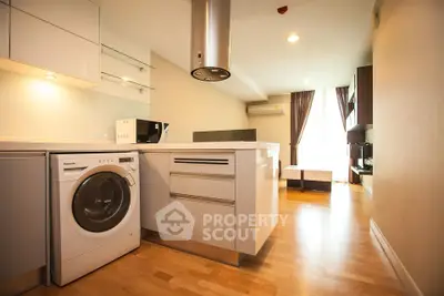 Fully Furnished 1 Bedroom Condo at The Fine By Fine Home Ari 4 Paholyothin-6
