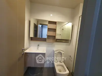  1 Bedroom Condo at The Line Wongsawang-2