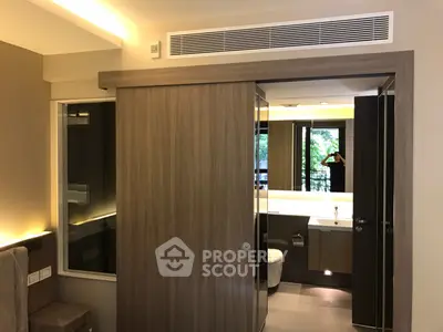 1 Bedroom Condo at Urbitia Thonglor-2