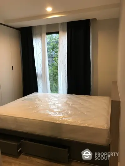  1 Bedroom Condo -2