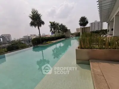  3 Bedrooms Condo at Amanta Lumpini-1