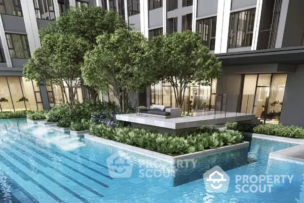 Aspire Sukhumvit - Rama 4