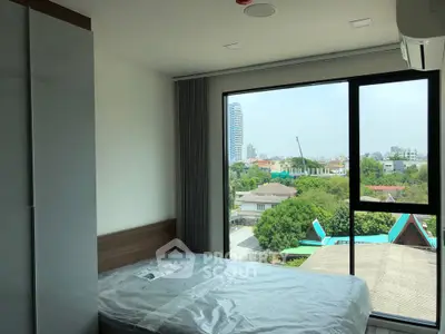 1 Bedroom Condo at Modiz Ratchada 32-5