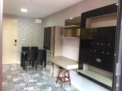 2 Bedrooms Condo at Mestyle Condo สุขุมวิท บางนา-5