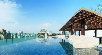 Eight Thonglor Residence Condominium .webp