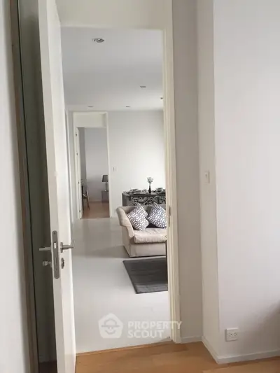  2 Bedrooms Condo at M Ladprao เอ็ม ลาดพร้าว-3