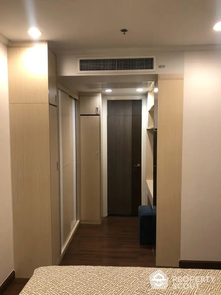  1 Bedroom Condo -1