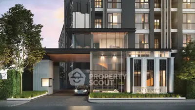  1 Bedroom Condo at Premio Quinto-2