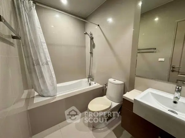 คอนโด 1-ห้องนอน ที่ โนเบิล รีไฟน์ พร้อมพงษ์ ใกล้ BTS พร้อมพงษ์