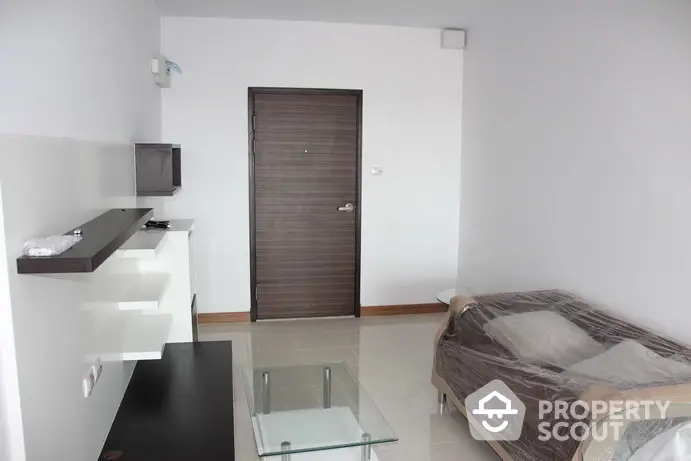  1 Bedroom Condo at Supalai Park Ratchaphruek Phetkasem-1