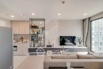  2 Bedrooms Condo at Ciela Sripatum-2