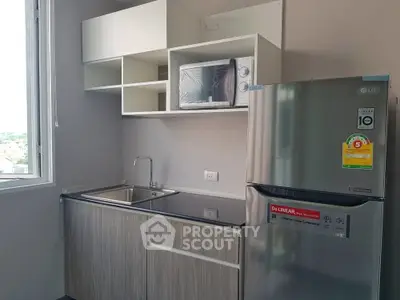  1 Bedroom Condo -2