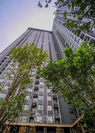  1 Bedroom Condo at Life One Wireless ไลฟ์ วัน วิทยุ-4