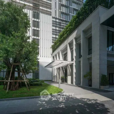  1 Bedroom Condo at Park Origin Phrom Phong-5