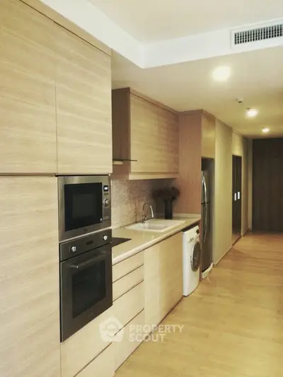 2 Bedrooms Condo -1