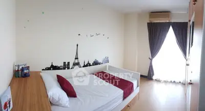  2 Bedrooms Condo at Prasertsuk Place Condominium-2