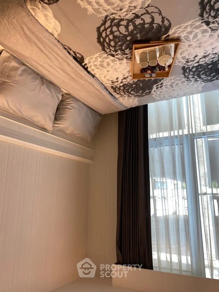  1 Bedroom Condo at Inter Lux Premier Sukhumvit 13-1