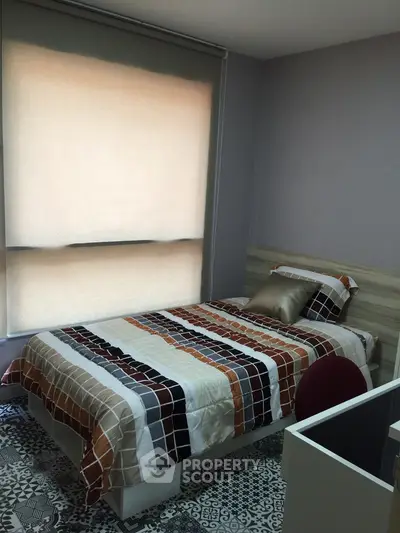 2 Bedrooms Condo at Mestyle Condo สุขุมวิท บางนา-7
