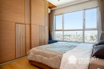  1 Bedroom Condo at Hive Sathorn-2