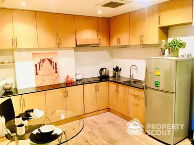  1 Bedroom Condo at Fragrant 71 Condominium-4