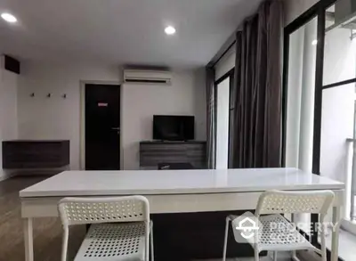 Fully Furnished 2 Bedrooms Condo at Villa Lasalle Sukhumvit 105-2