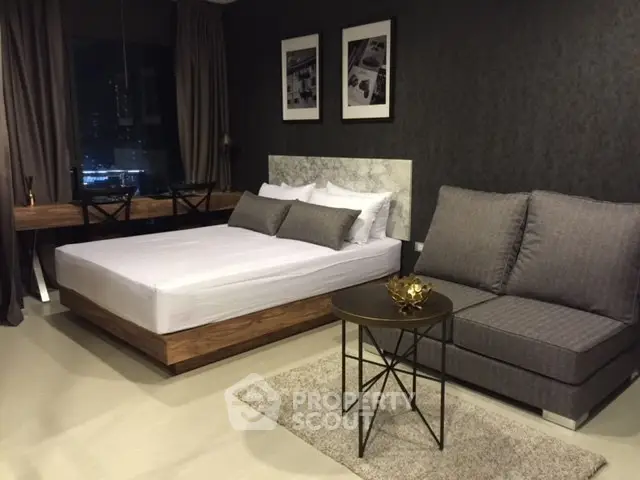  1 Bedroom Condo at Rhythm Sukhumvit 36 38-1