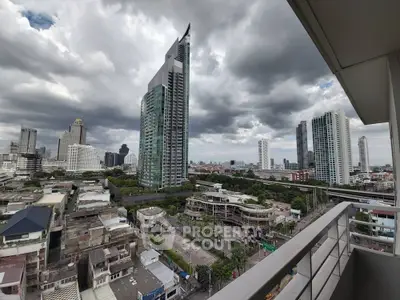  2 Bedrooms Condo at The Lighthouse Sathorn Chareonnakorn-2