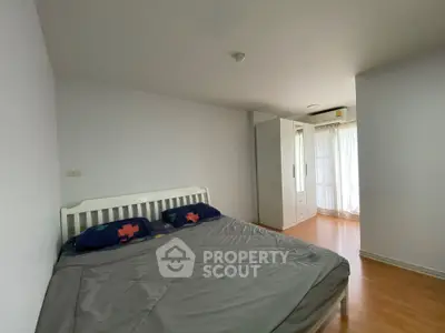  2 Bedrooms Condo at Lumpini Center สุขุมวิท 77-4