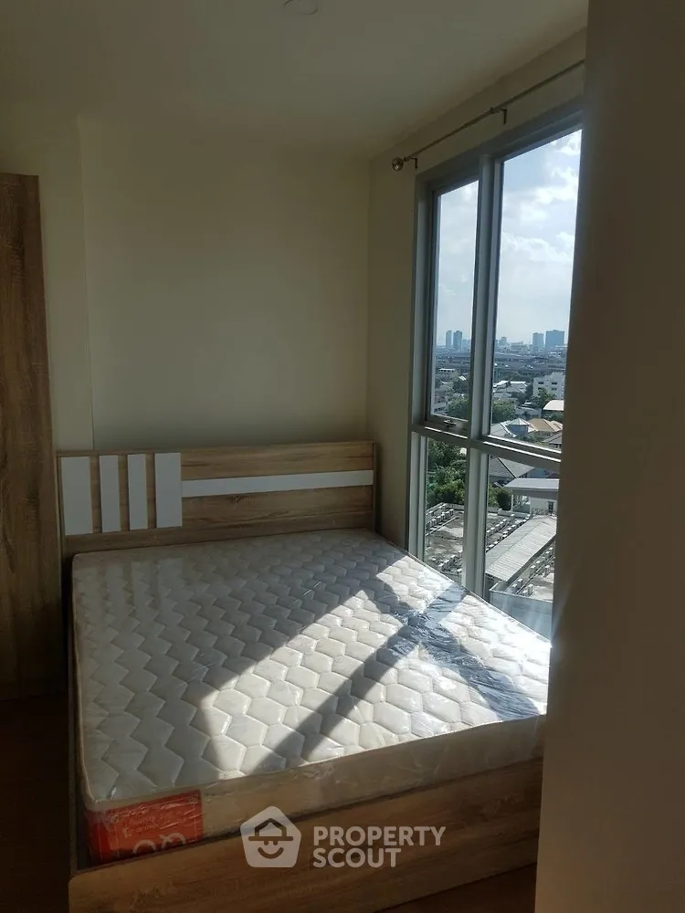 1 Bedroom Condo at The Selected Kaset Ngamwongwan-1