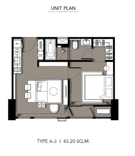 Hyde Heritage Thonglor