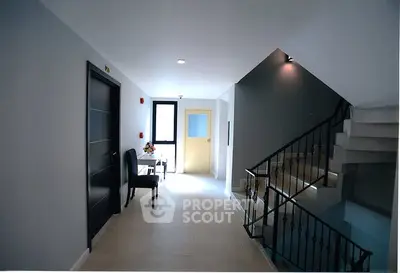Fully Furnished 2 Bedrooms Apartment at MM COURT HOTEL-3