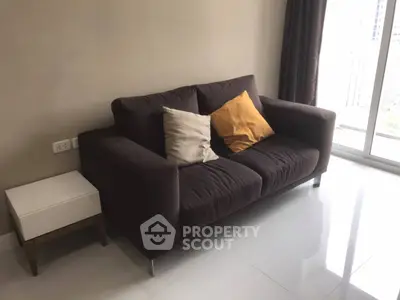  1 Bedroom Condo at The Mark Ratchada Airport Link-5