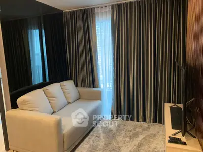  2 Bedrooms Condo at Ideo O 2 บางนา-3