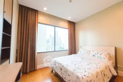  2 Bedrooms Condo at Bright Sukhumvit 24 Condominium-5