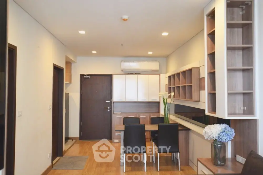  1 Bedroom Condo at Le Luk Condominium-1