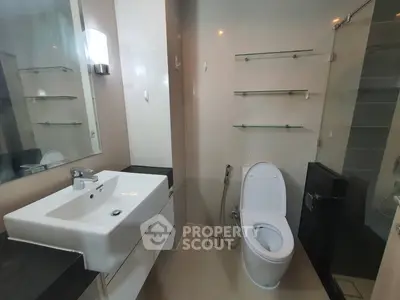  1 Bedroom Condo at Supalai Premier Asoke-4