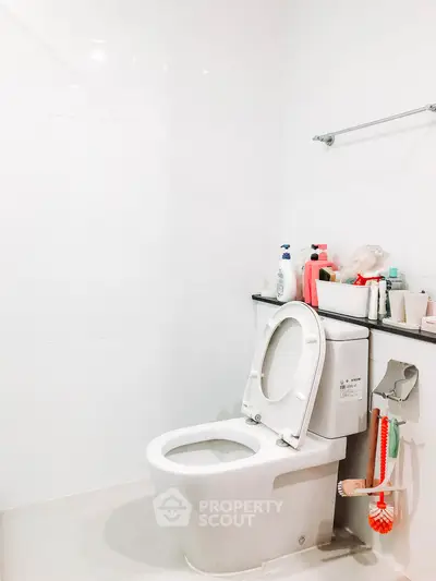  1 Bedroom Condo at The Coast Bangkok-2