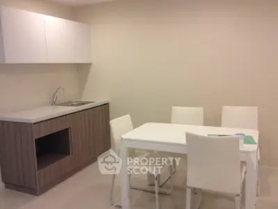  2 Bedrooms Condo at Elements Srinakarin-4