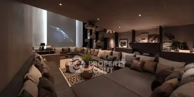 1 Bedroom Condo at The Base Phetkasem-3