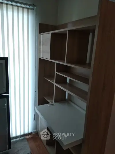 1 Bedroom Condo at Lumpini Place Rama 9 Ratchada Phase 1 2-3