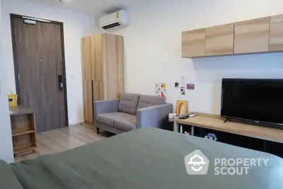  1 Bedroom Condo at Ideo Mobi Asoke-5