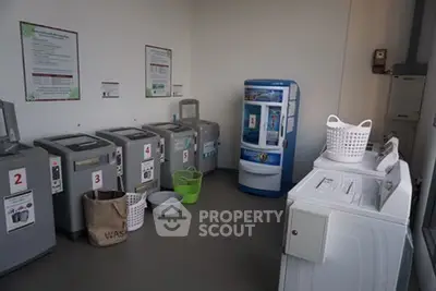  1 Bedroom Condo at Ideo Mobi Sukhumvit Eastgate-2