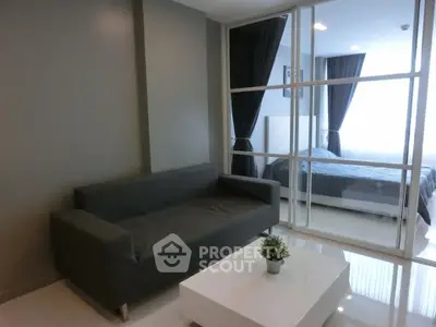  1 Bedroom Condo at Elements Srinakarin-5