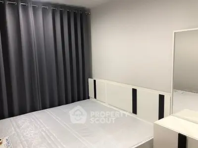  1 Bedroom Condo at Regent Home Sukhumvit 81-2